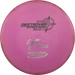 Star Destroyer - OS Run - Avery Jenkins - 2009 PDGA World Champion