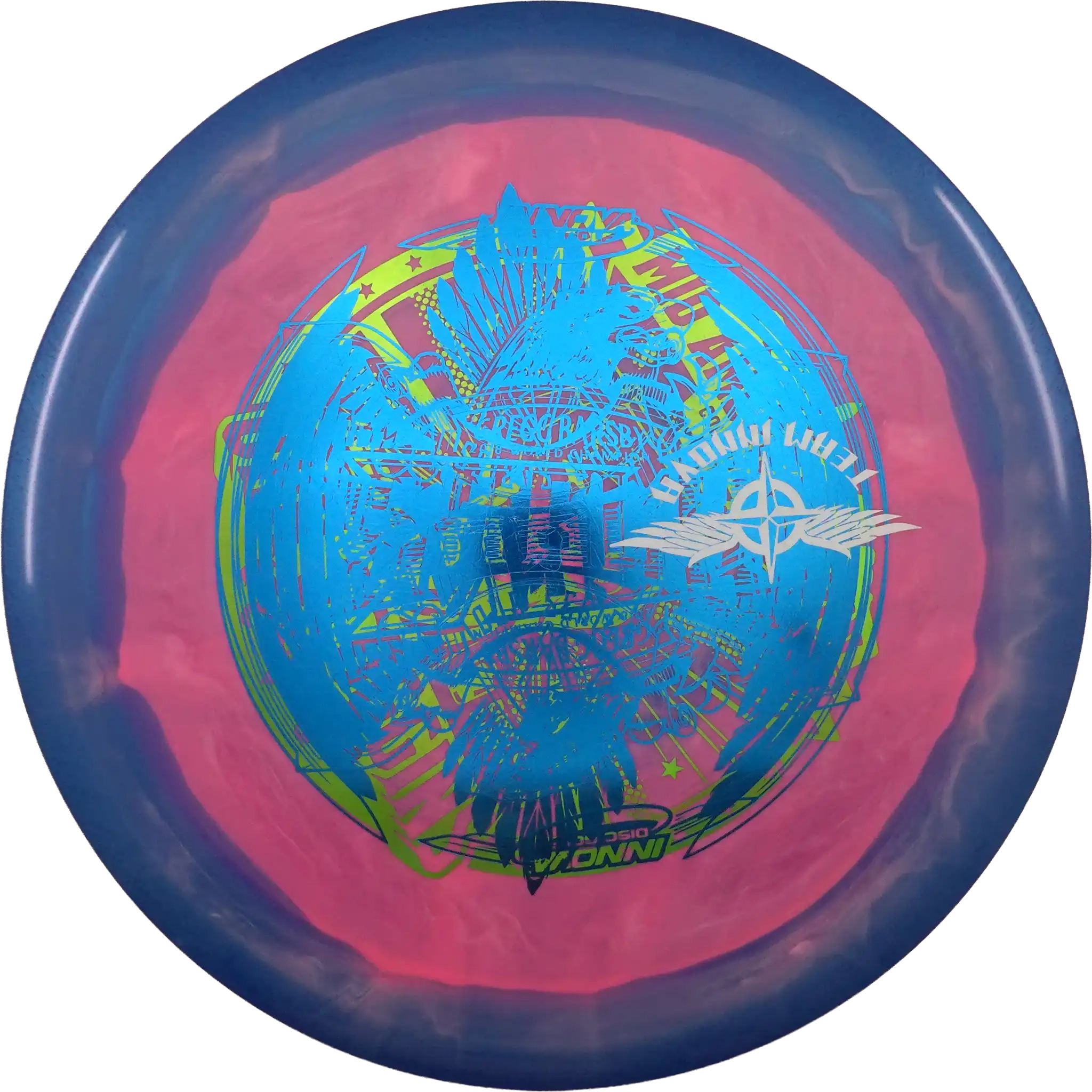 Halo Star Destroyer - Team Innova