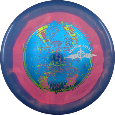 Halo Star Destroyer - Team Innova