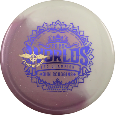 Duo Leopard3 - Team Innova