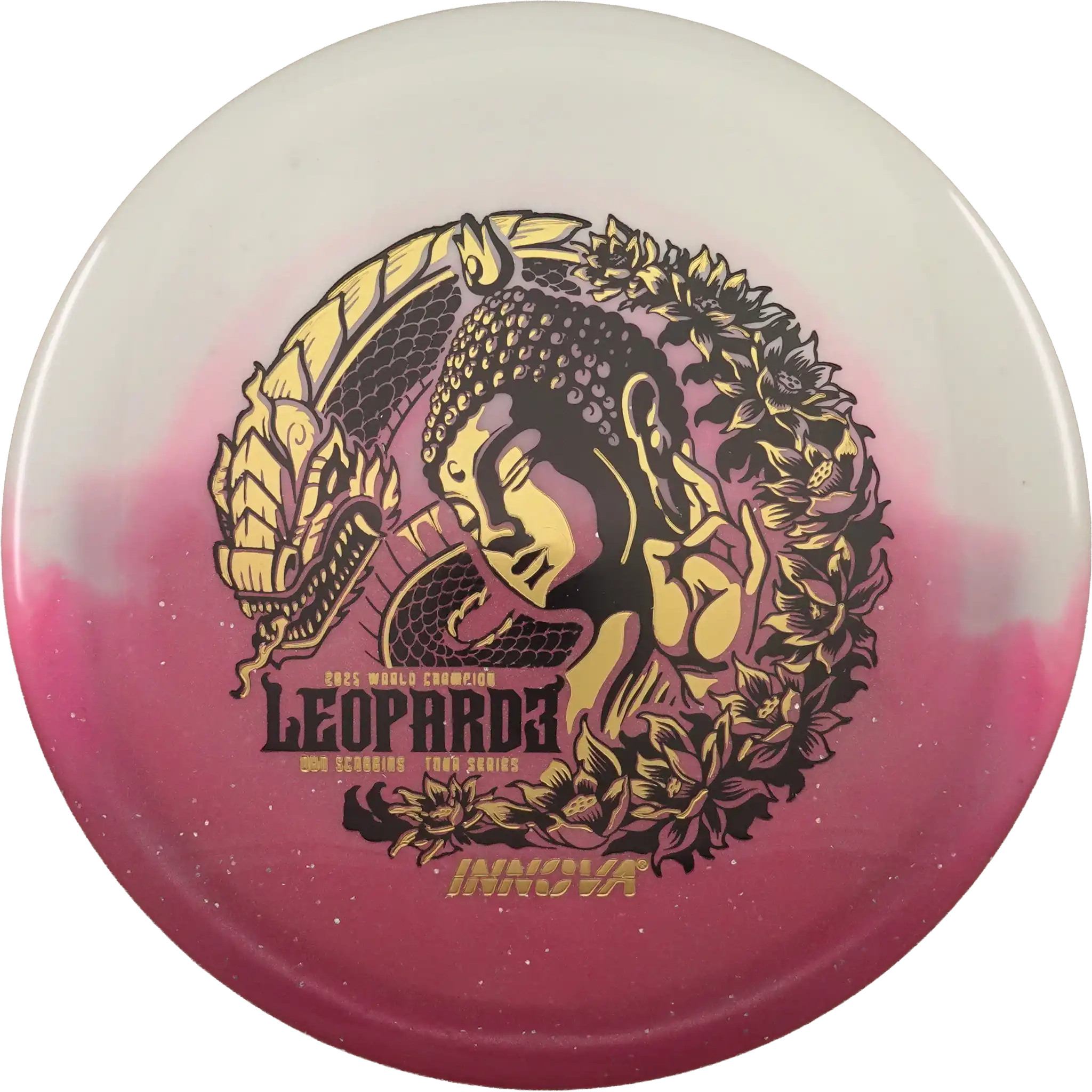 Duo Leopard3 - Ohn Scoggins Tour Series