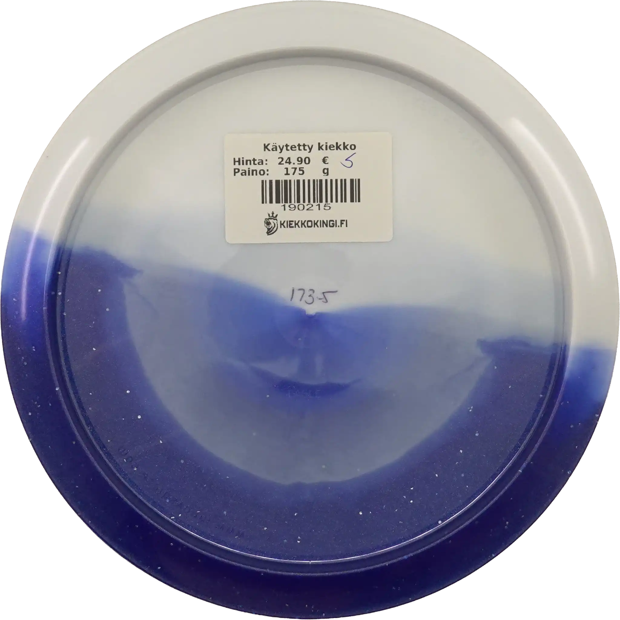 Duo Eagle - Calvin Heimburg Tour Series