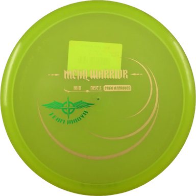 Champion Mid Disc 3 - Team Innova