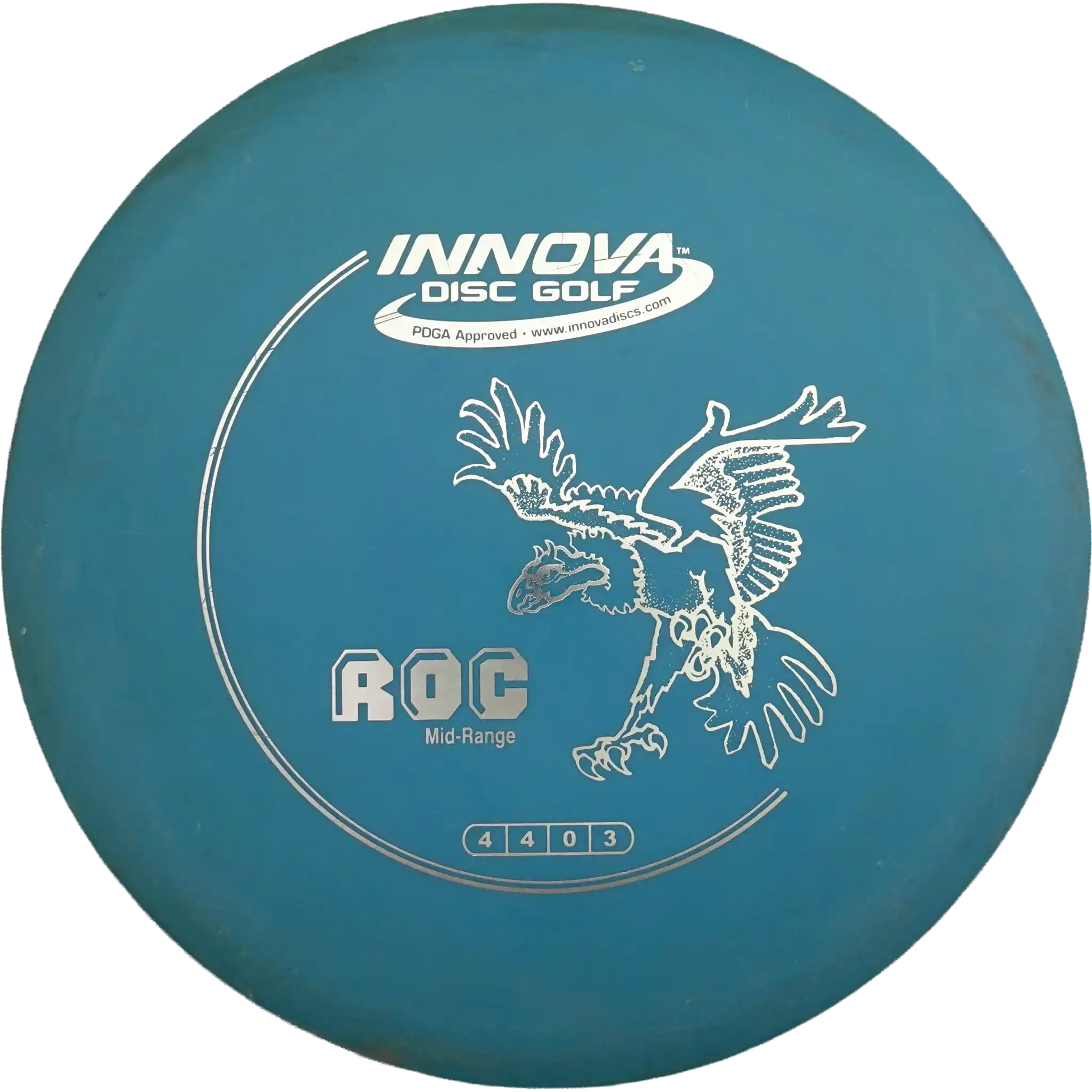 DX Roc