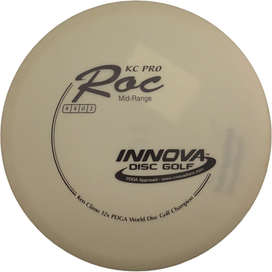 KC Pro Roc