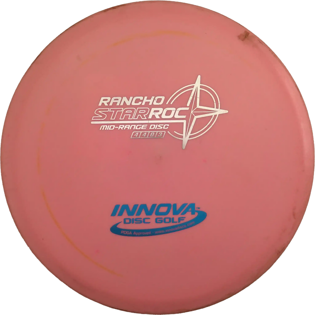 Star Rancho Roc