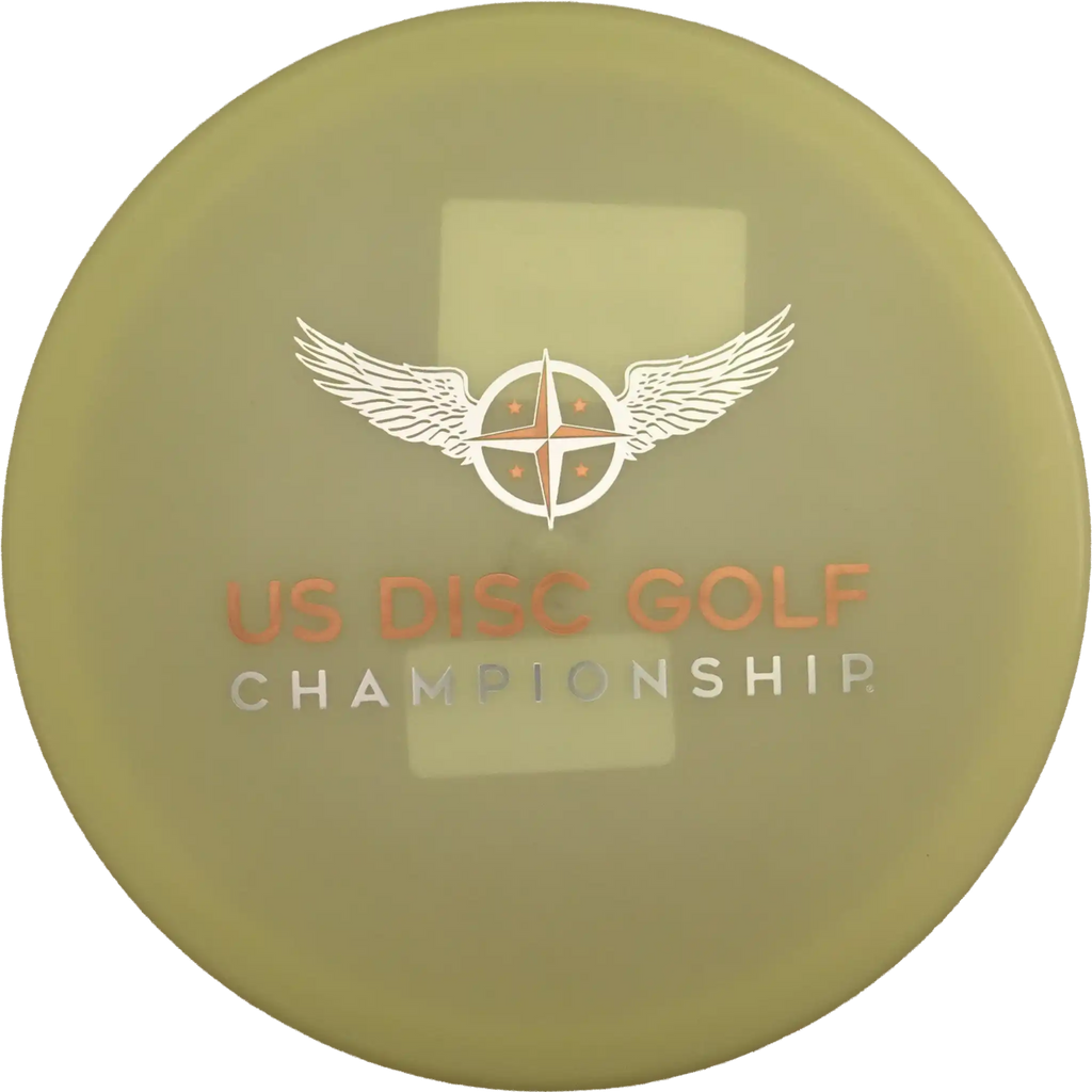 Glow Champion Gator - USDGC