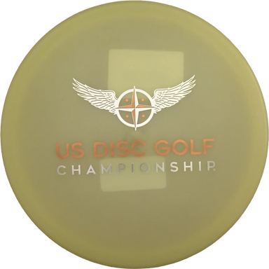 Glow Champion Gator - USDGC