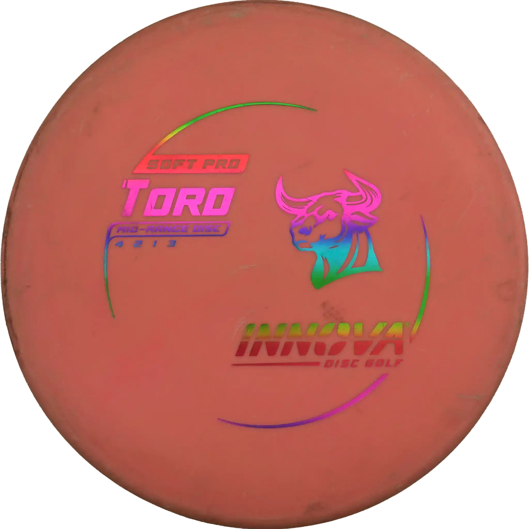 Soft Pro Toro