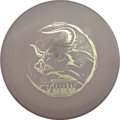 Color Glow Champion Toro - Calvin Heimburg Tour Series