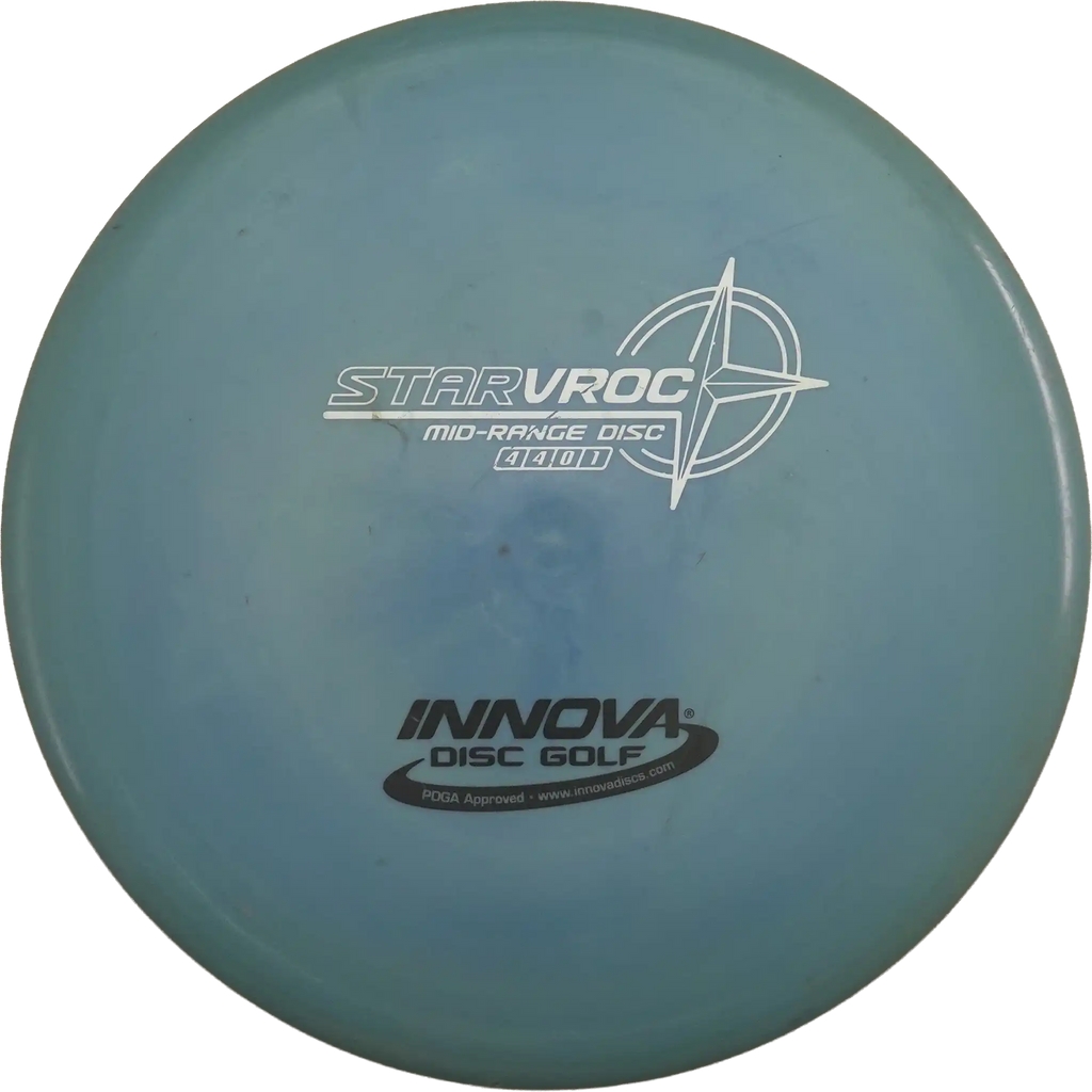 Star VRoc