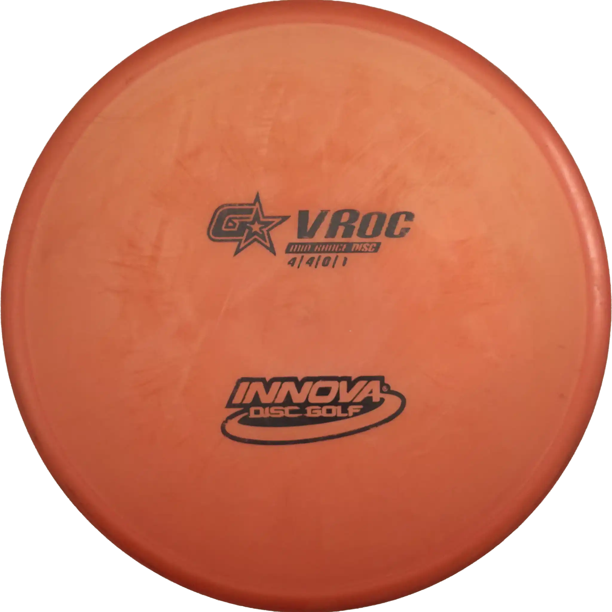 GStar VRoc
