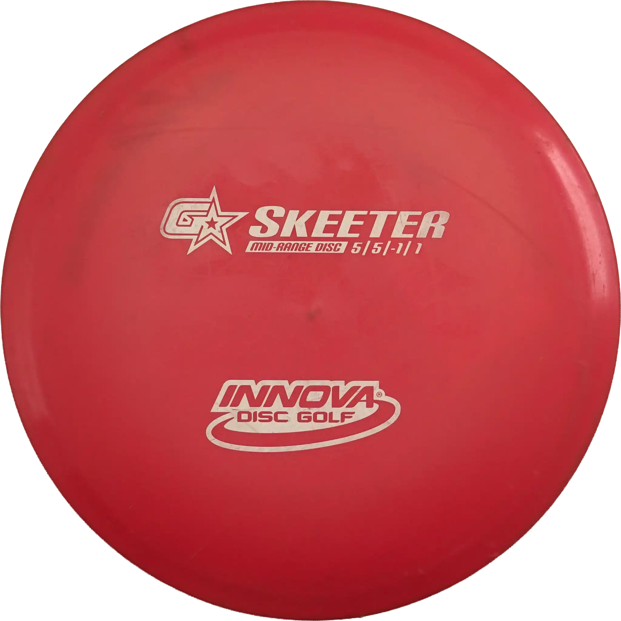 GStar Skeeter
