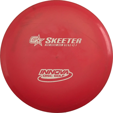 GStar Skeeter
