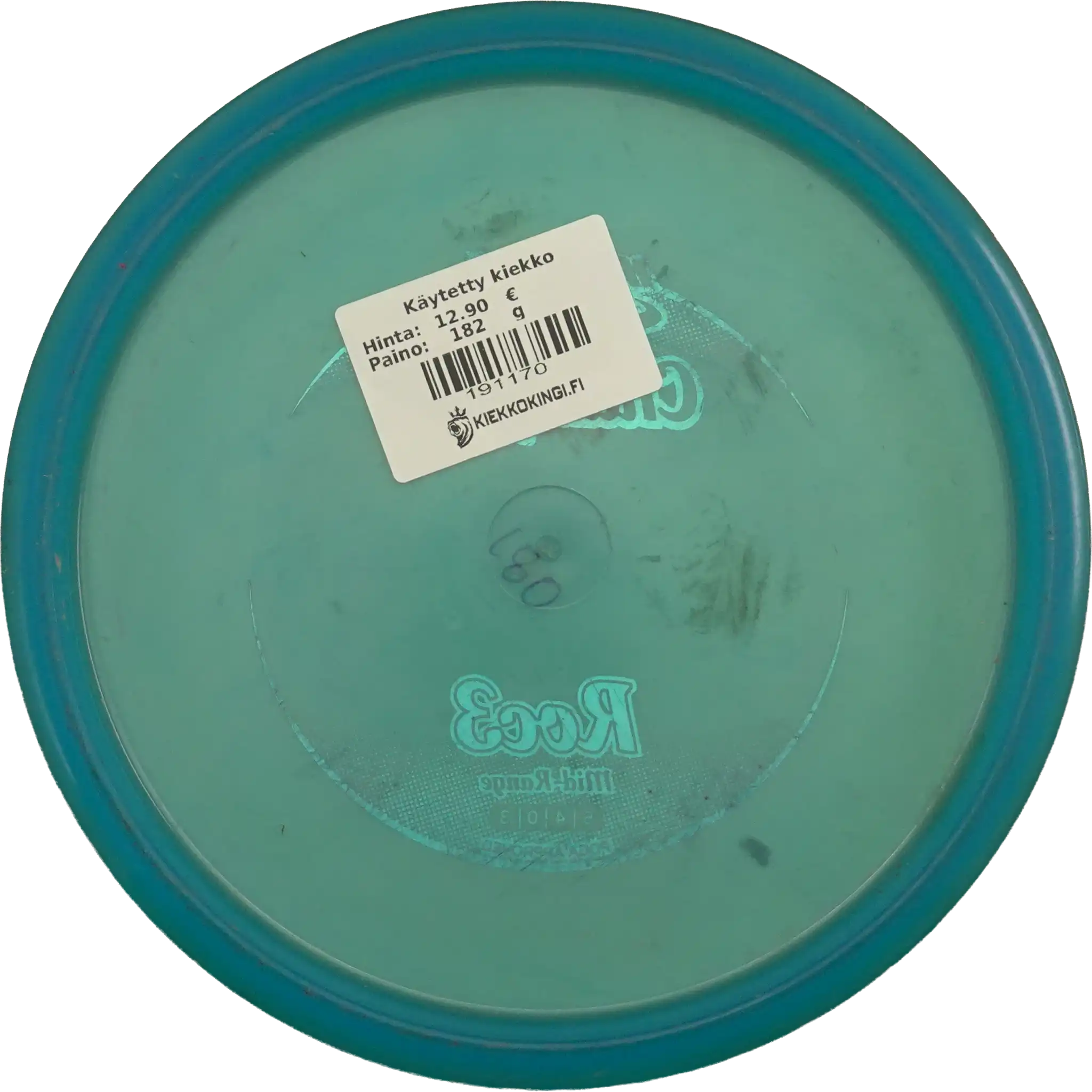 Champion Roc3