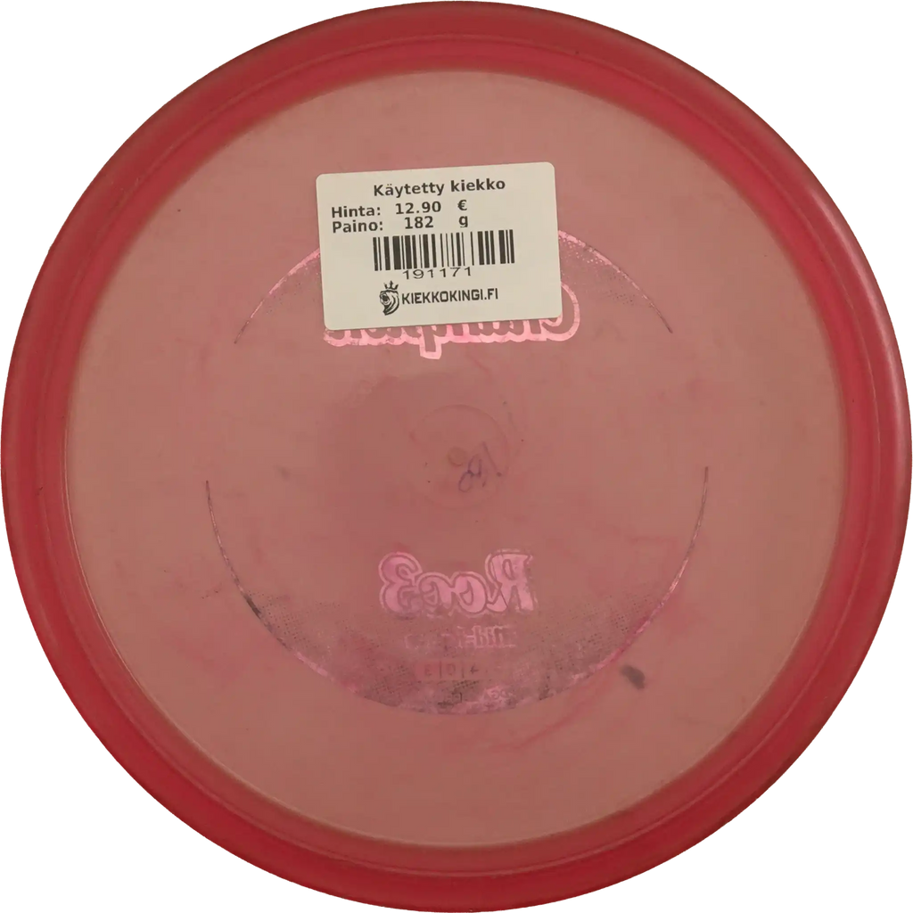 Champion Roc3