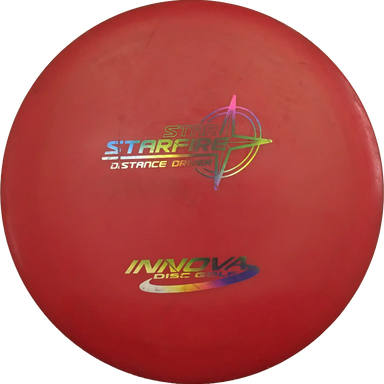Star Starfire - PFN