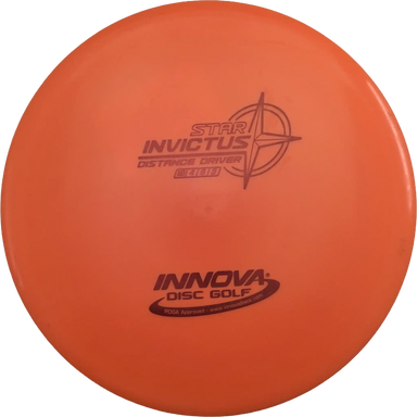 Star Invictus