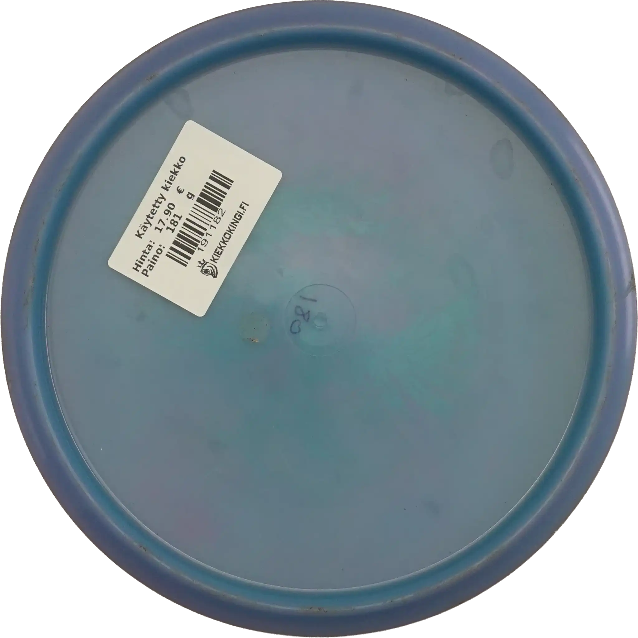 Metal Flake Champion Roc3