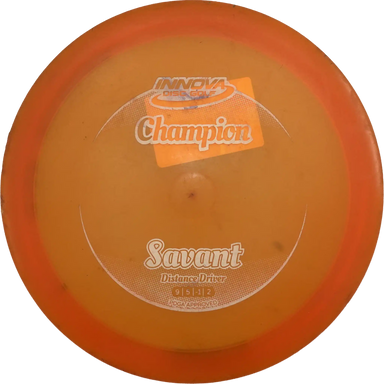 Champion Savant