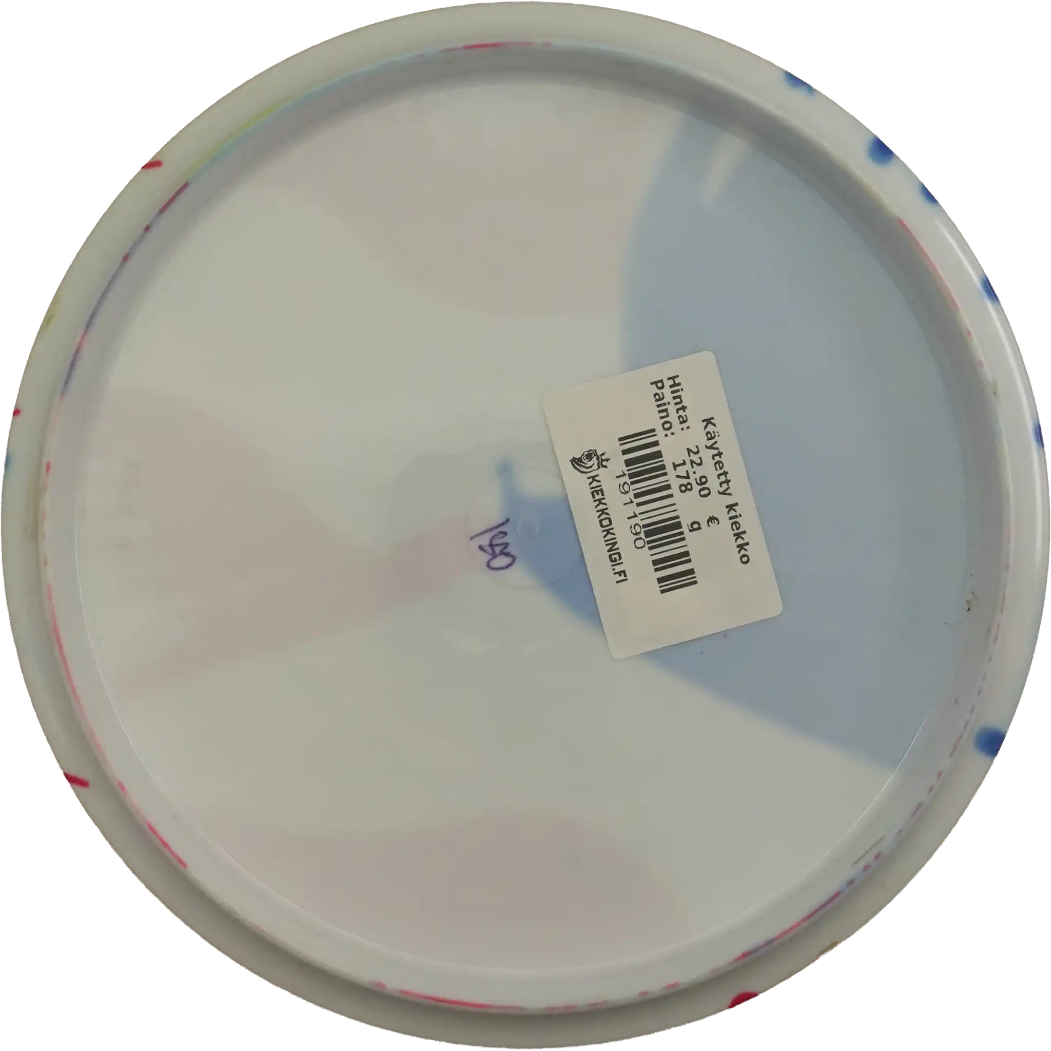 I-Dye Star Roc3