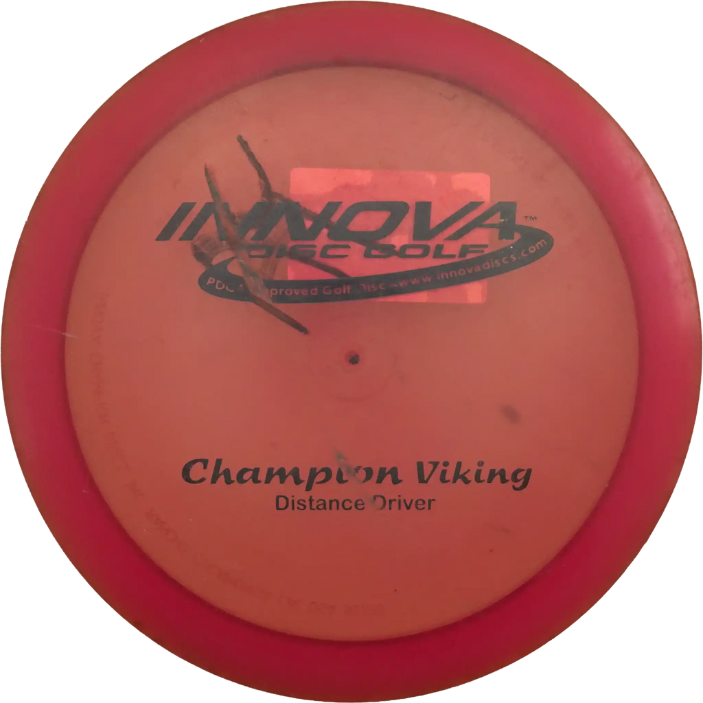 Champion Viking - PFN