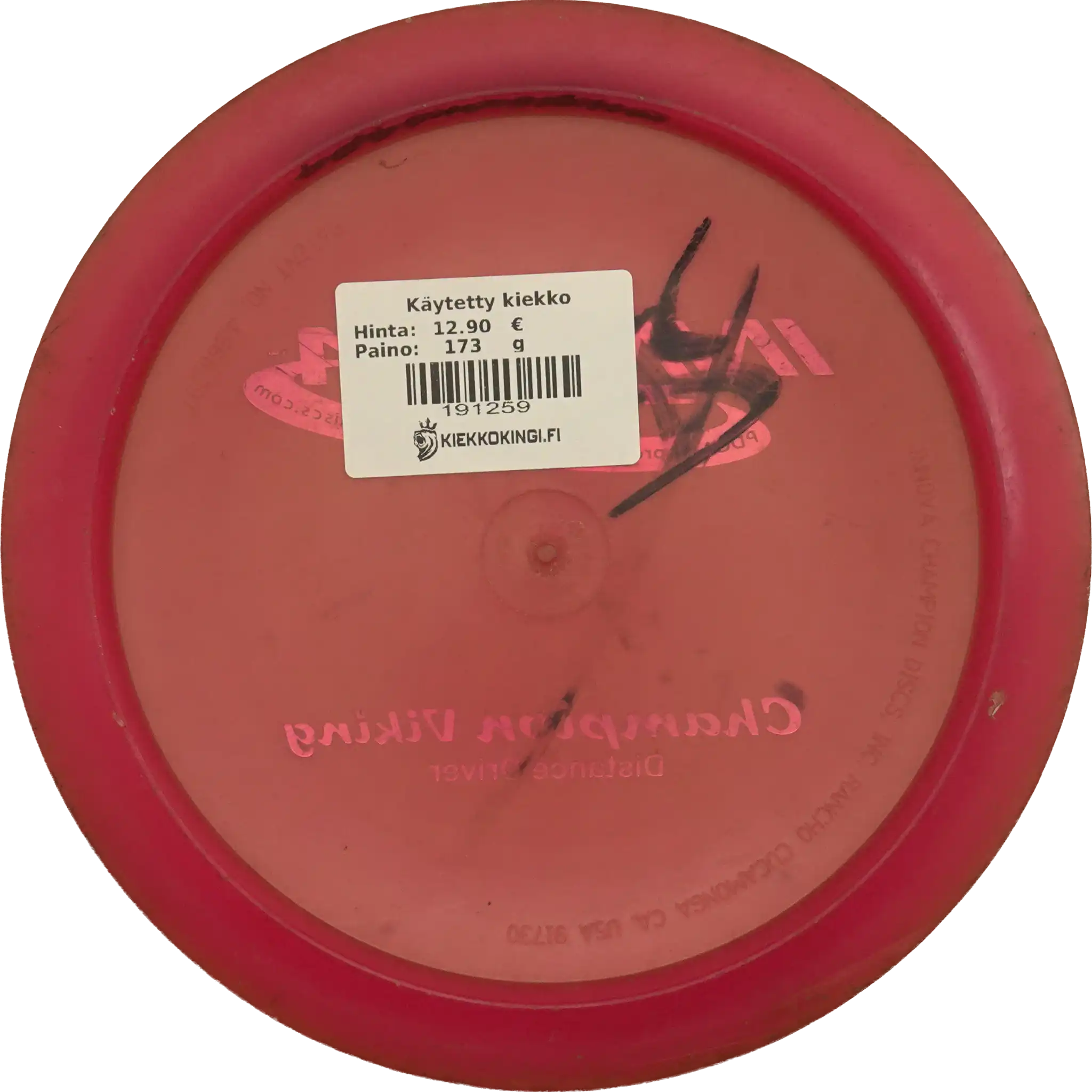 Champion Viking - PFN