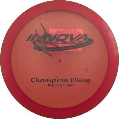 Champion Viking - PFN