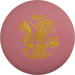 McPro Roc3 - Paul McBeth - 4x World Champion