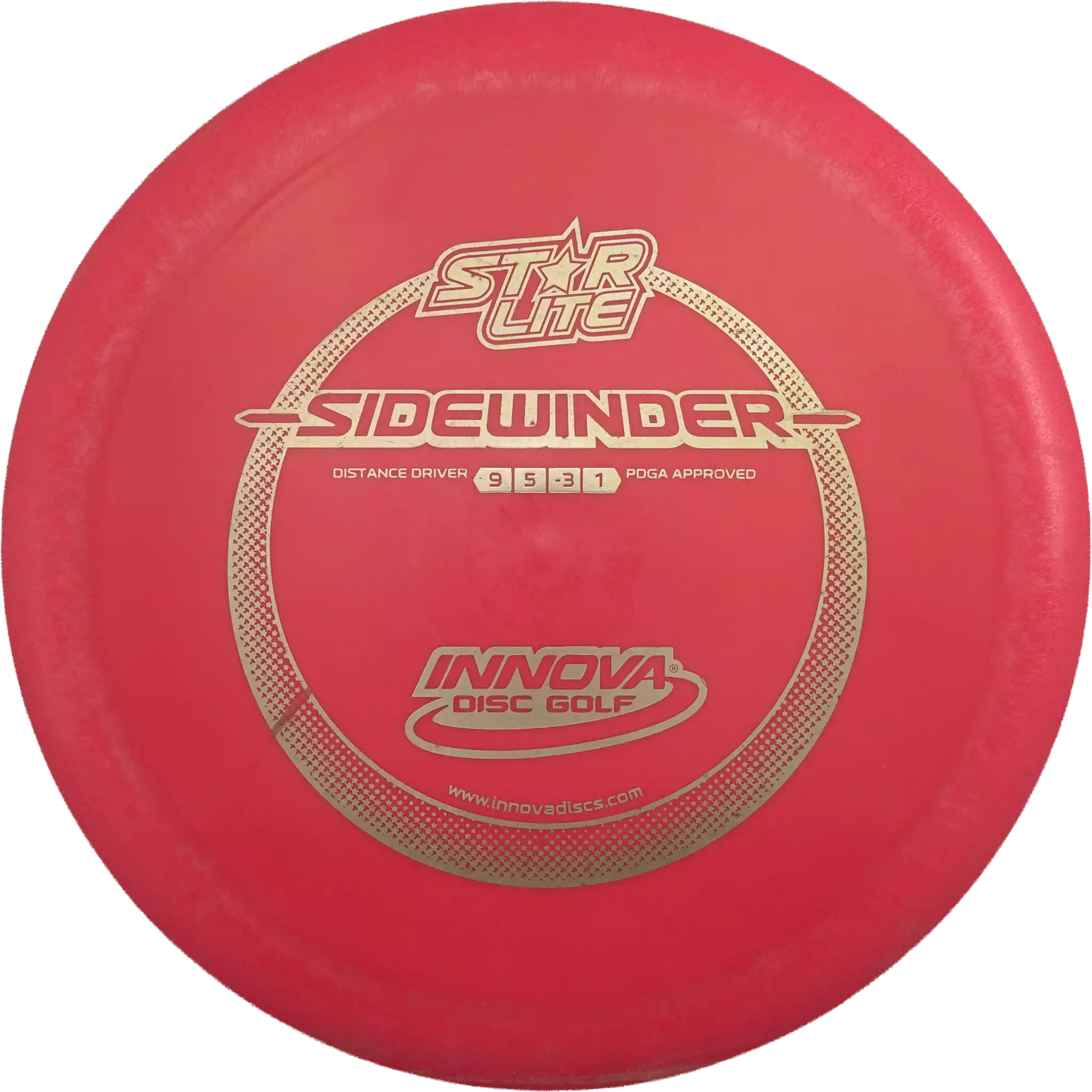 Star Lite Sidewinder