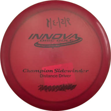 Champion Sidewinder - PFN