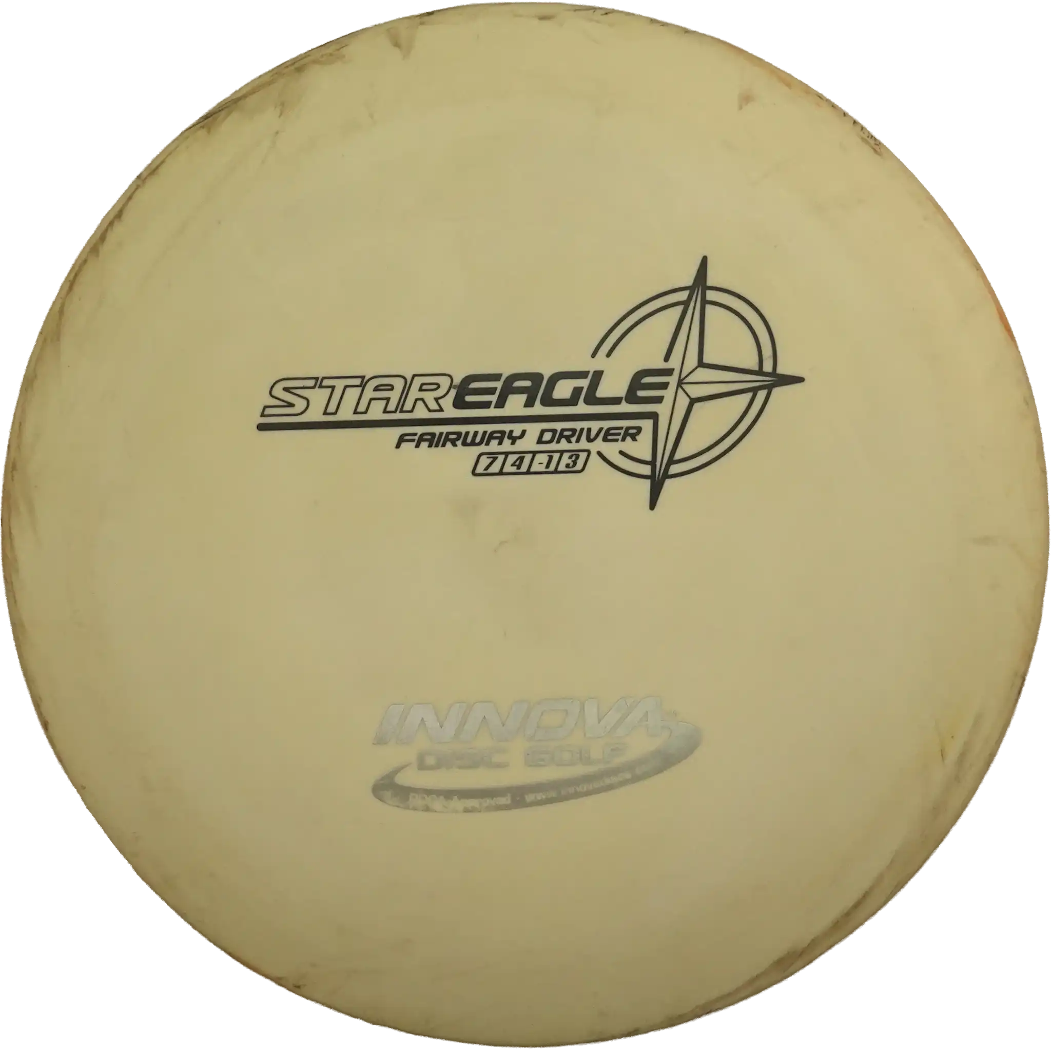 Star Eagle