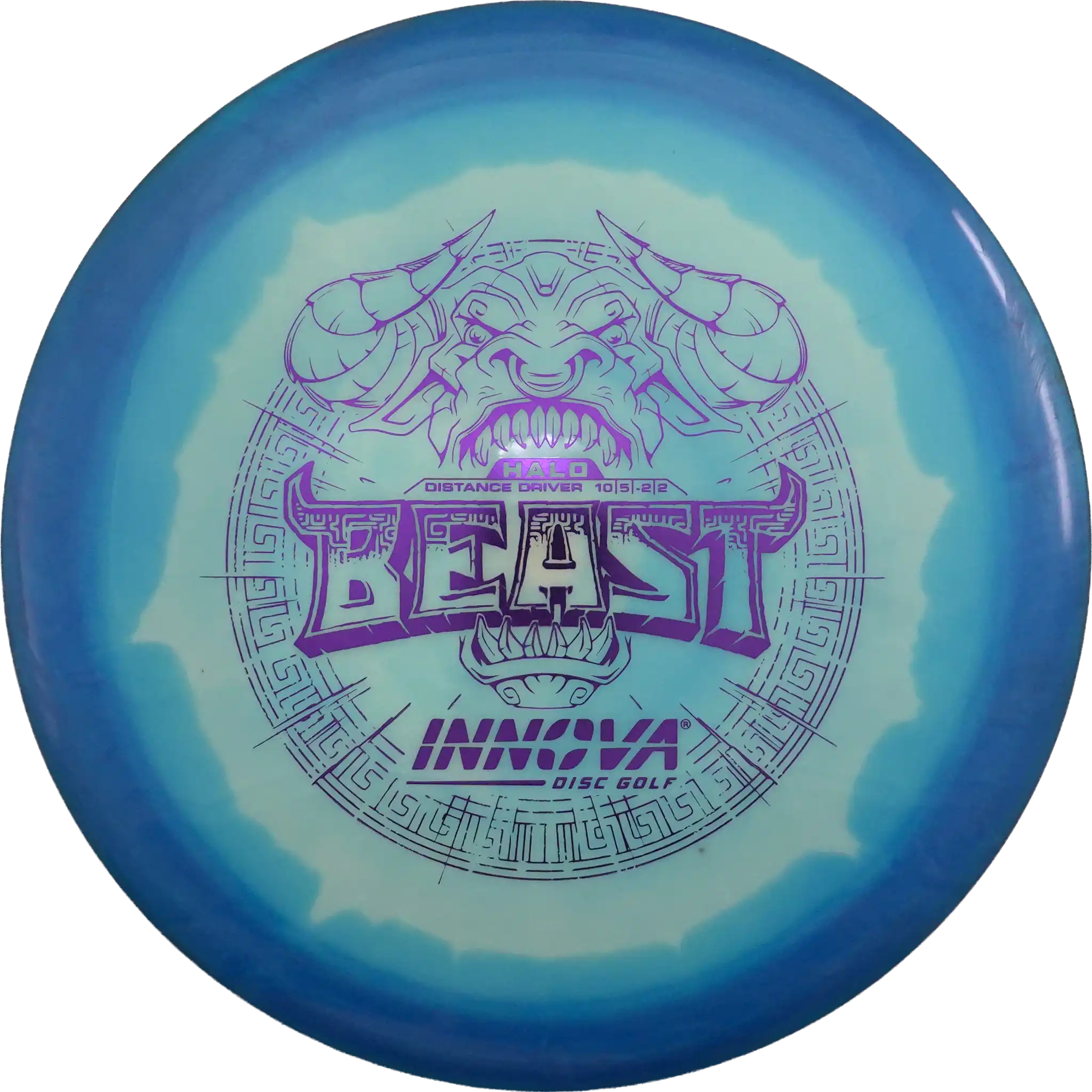 Halo Star Beast