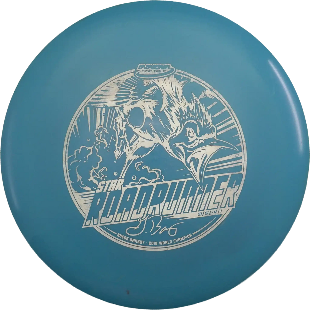 Star Roadrunner