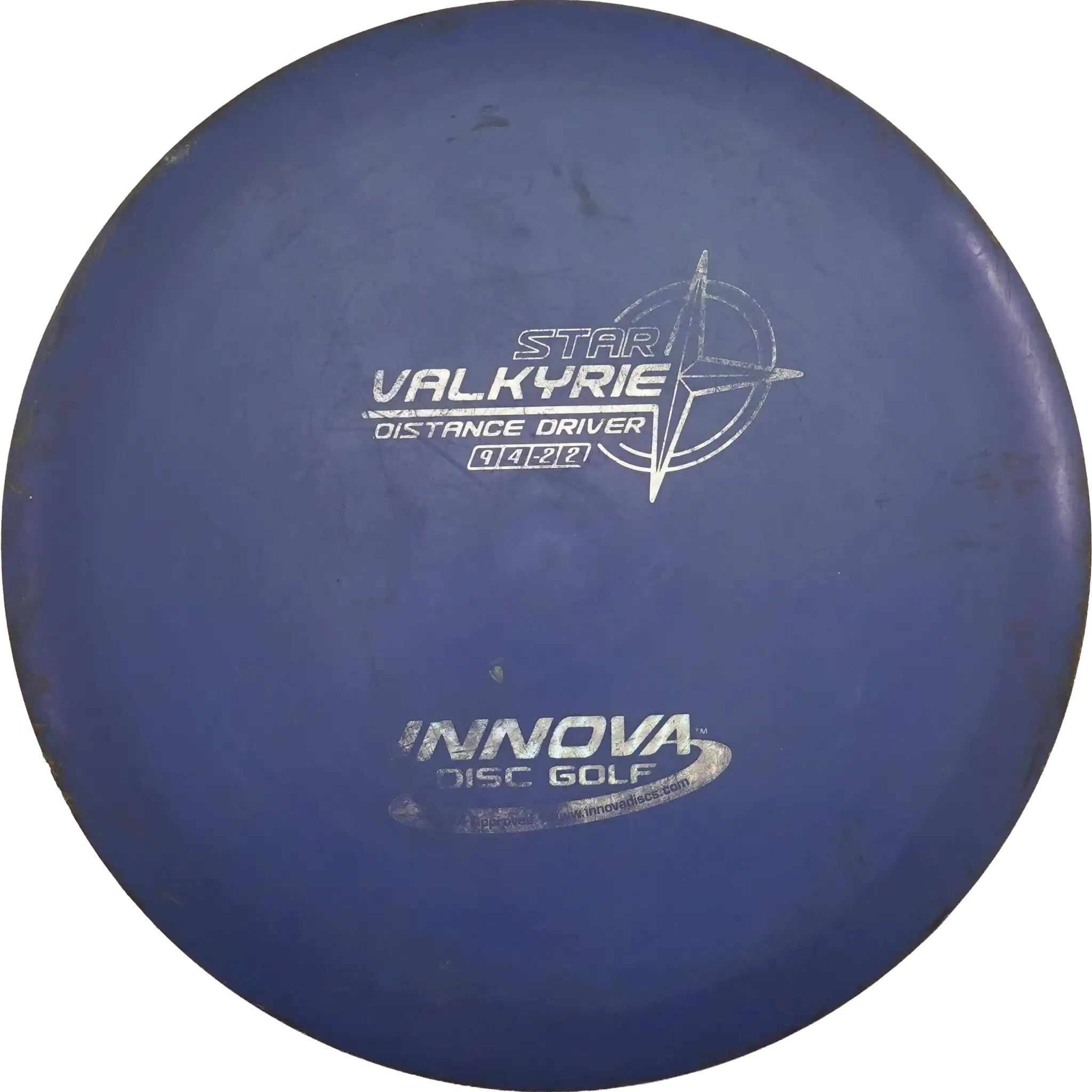 Star Valkyrie