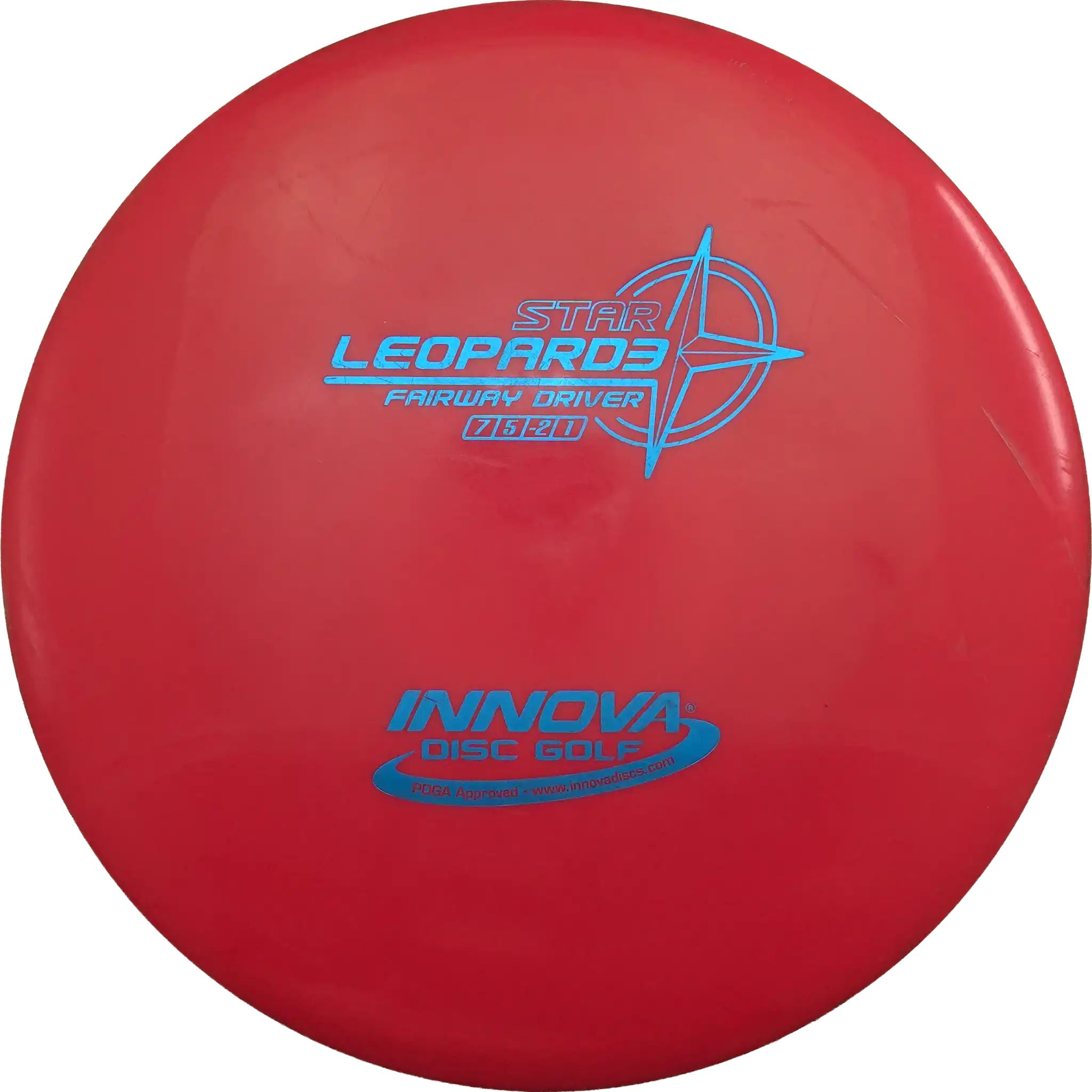 Star Leopard3