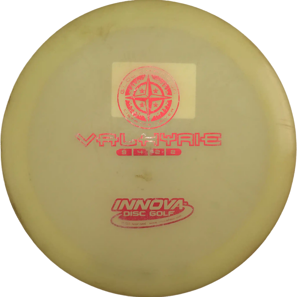 Glow Champion Valkyrie