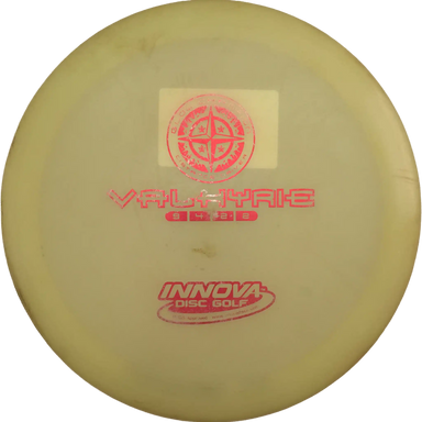 Glow Champion Valkyrie