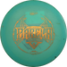 Color Glow Champion TeeBird3 - Anthony Barela