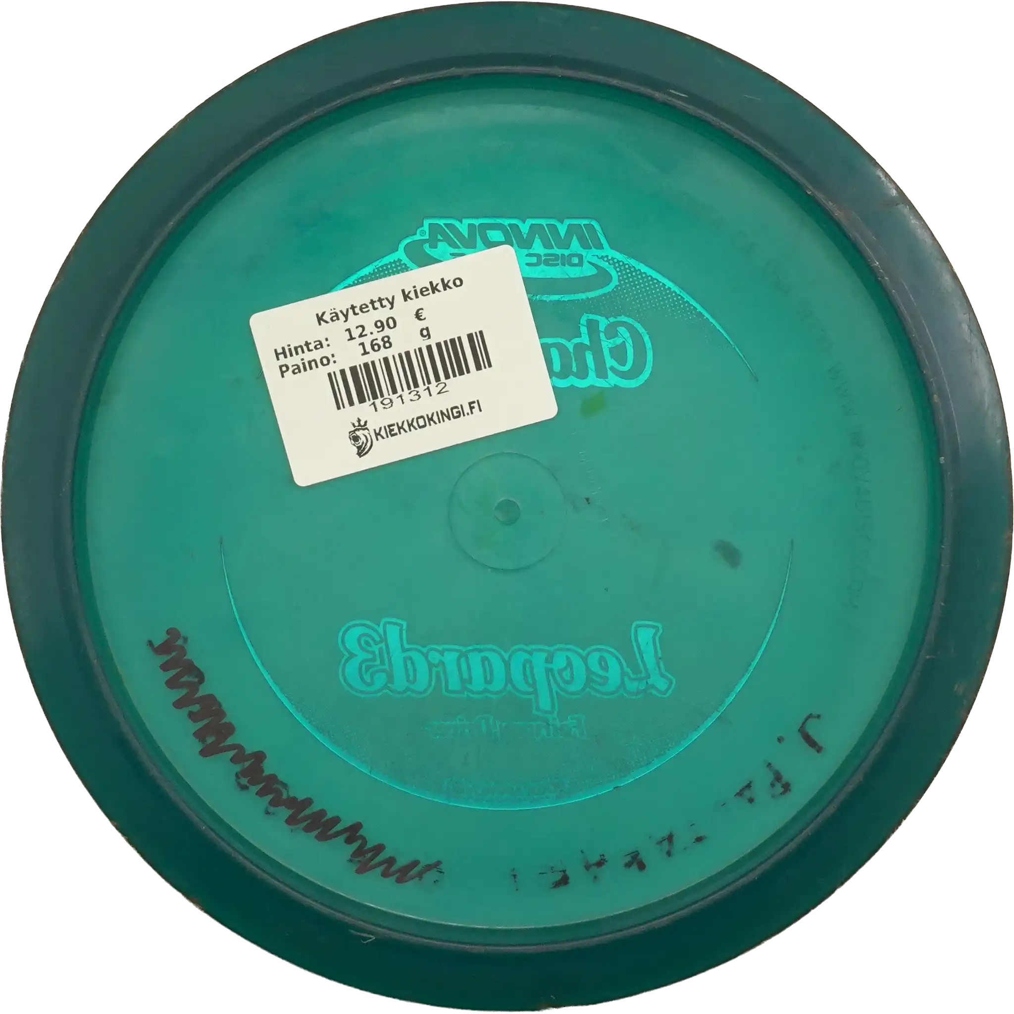 Champion Leopard3