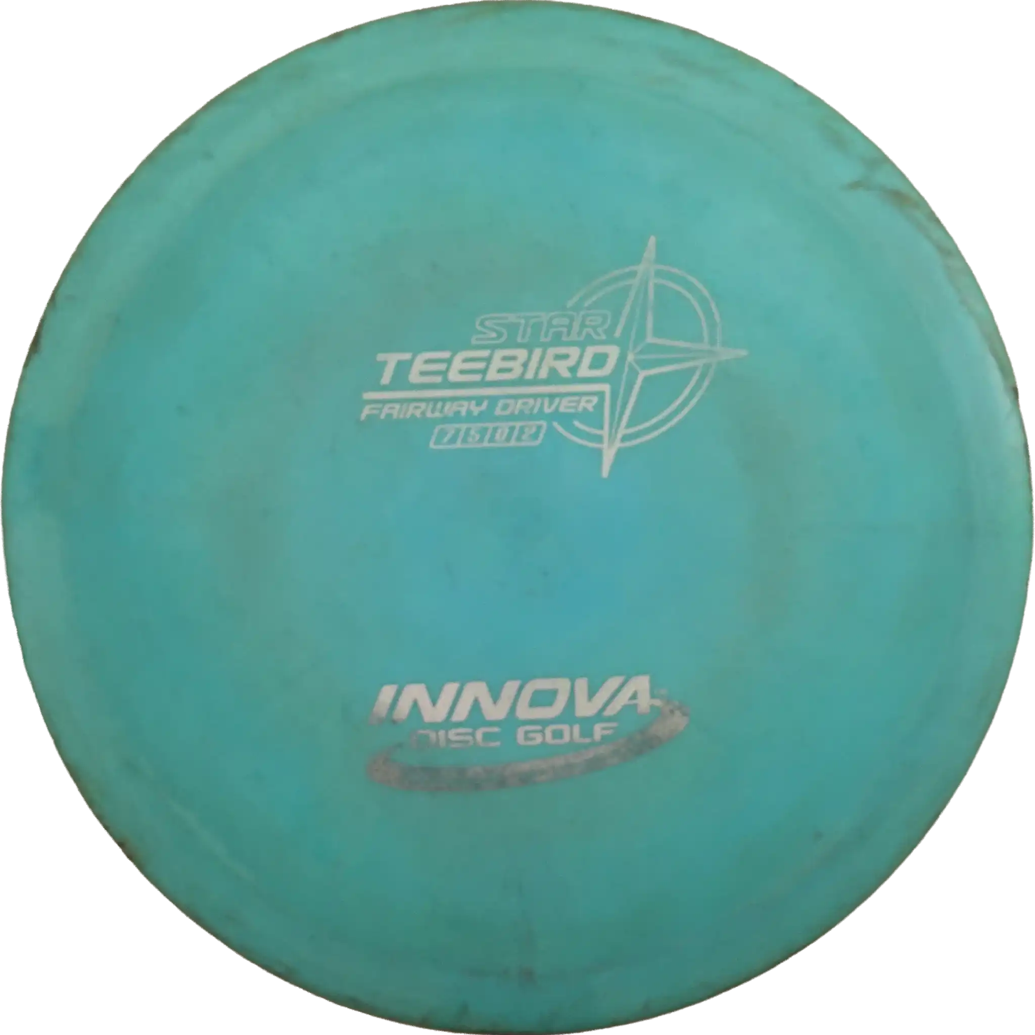 Star Teebird