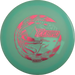 Color Glow Champion Teebird - Jennifer Allen Tour Series