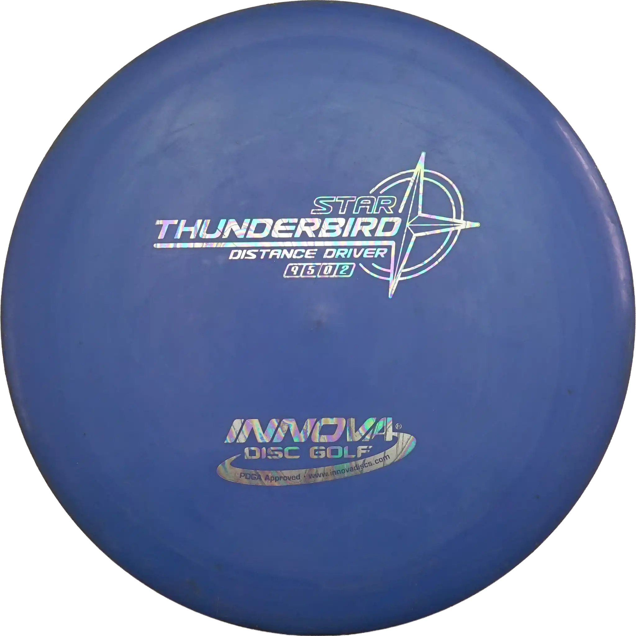 Star Thunderbird