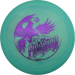 Color Glow Champion Firebird - Nate Sexton 2022