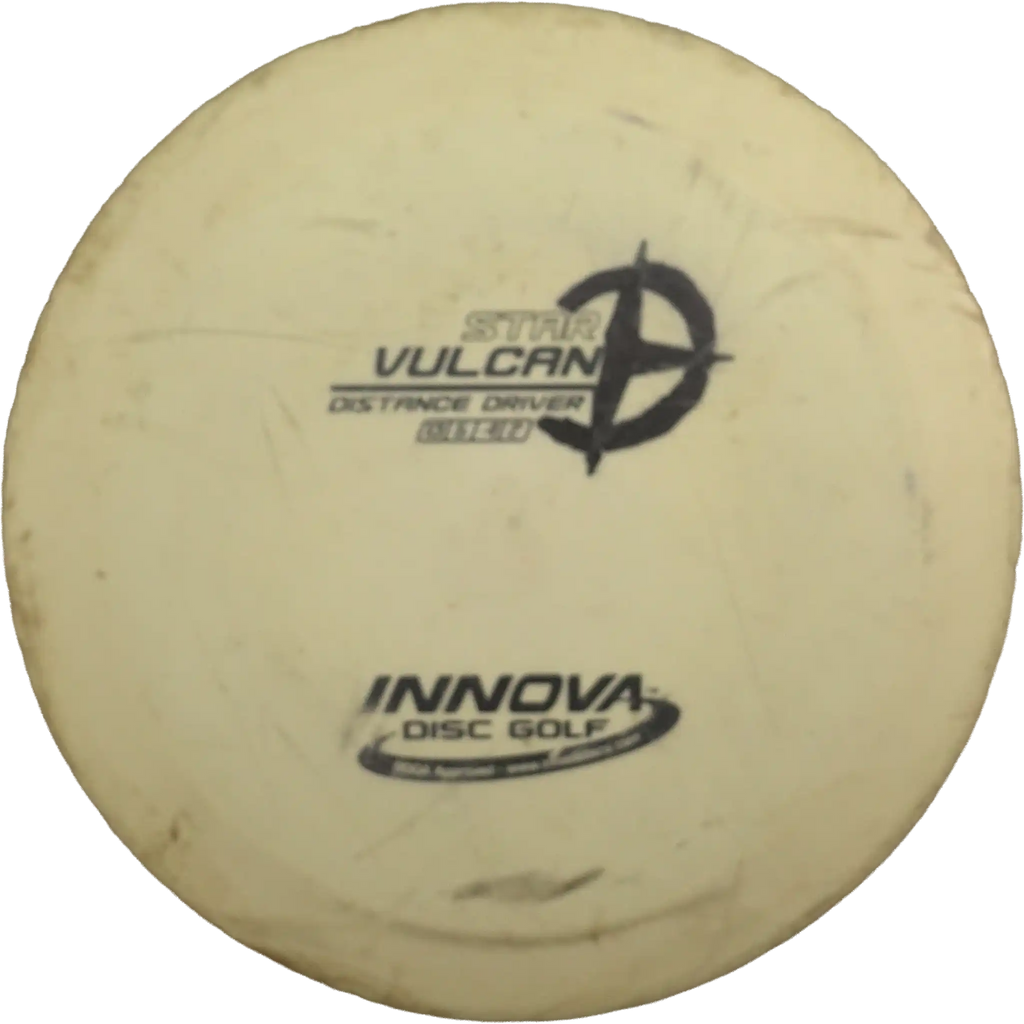Star Vulcan