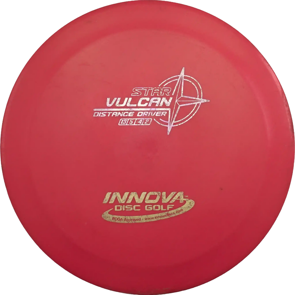 Star Vulcan