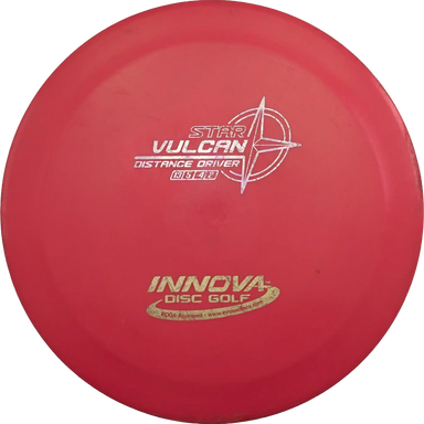 Star Vulcan