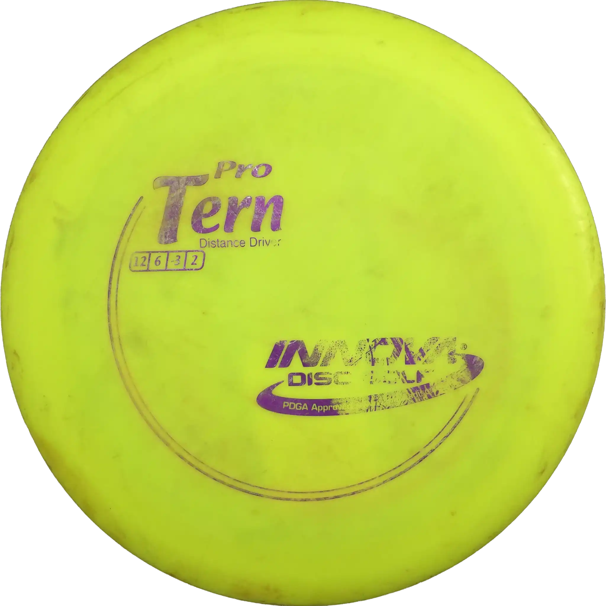 Pro Tern
