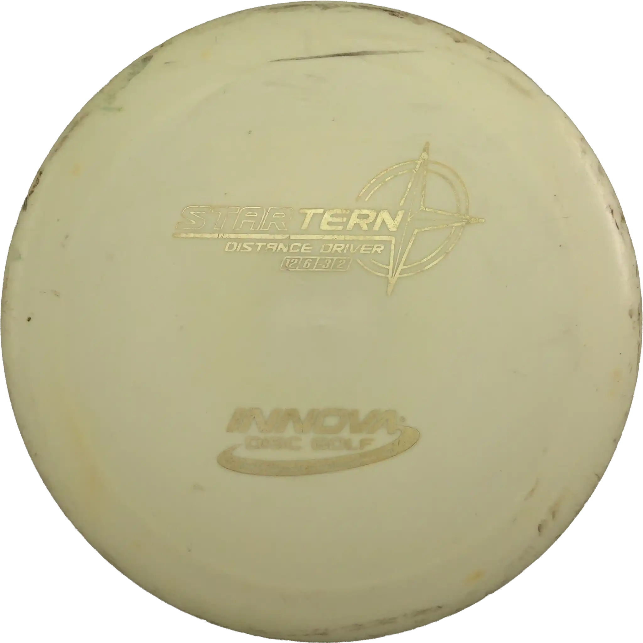 Star Tern