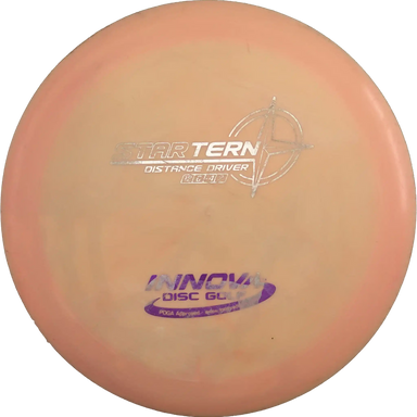 Star Tern
